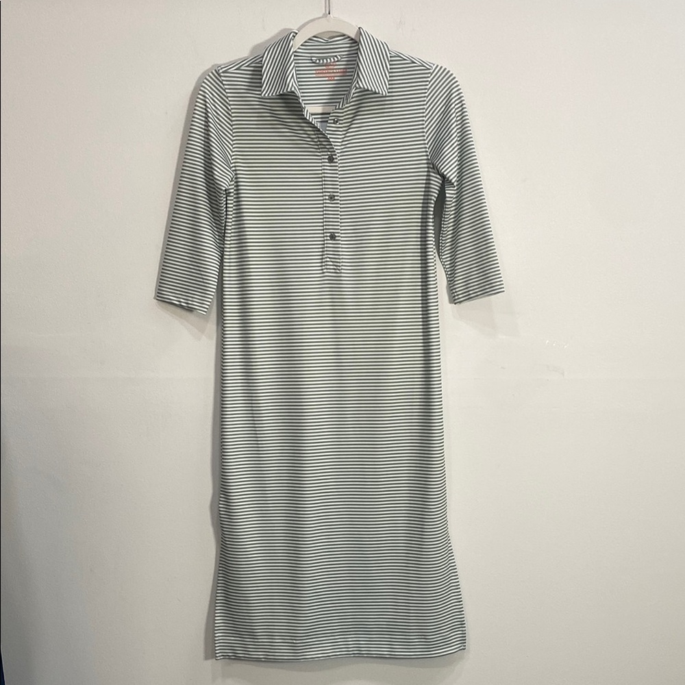 Vineyard Vines XXS Performance Dress